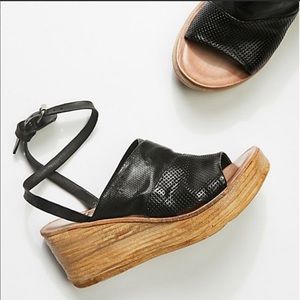A.S. 98 Sandals by Free People